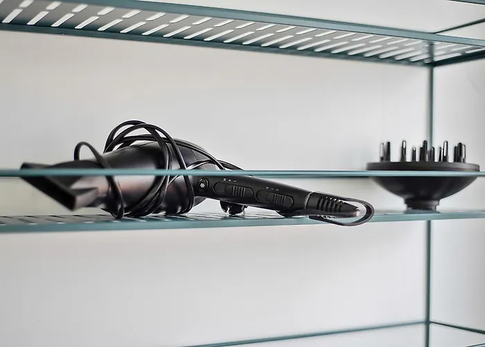 Apartment am See